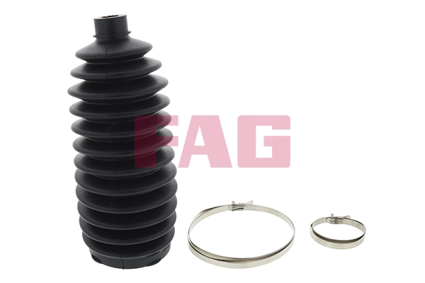 Bellow Kit, steering